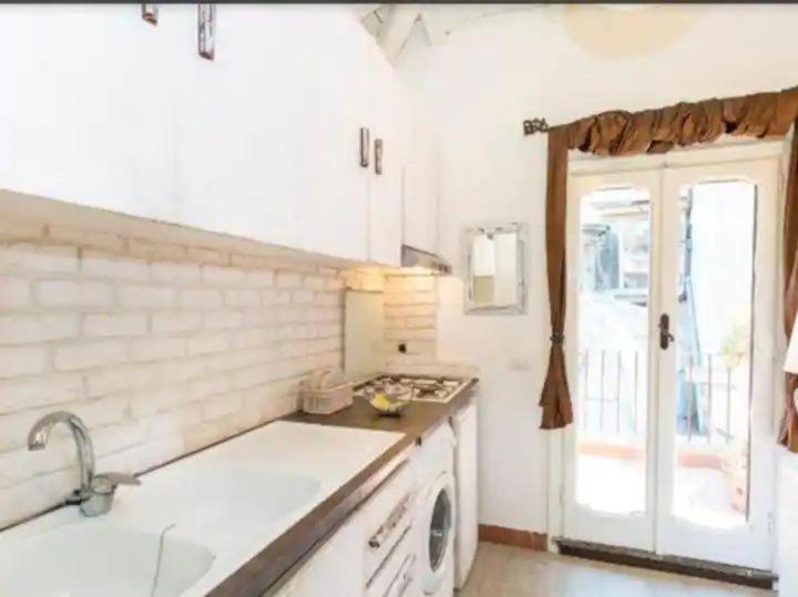 Bbhomerome - Maison Chic Appartement *