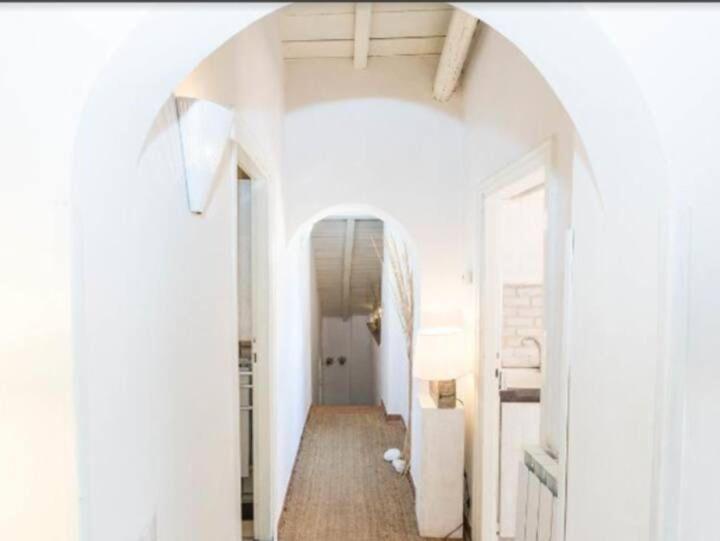 Appartement Bbhomerome - Maison Chic