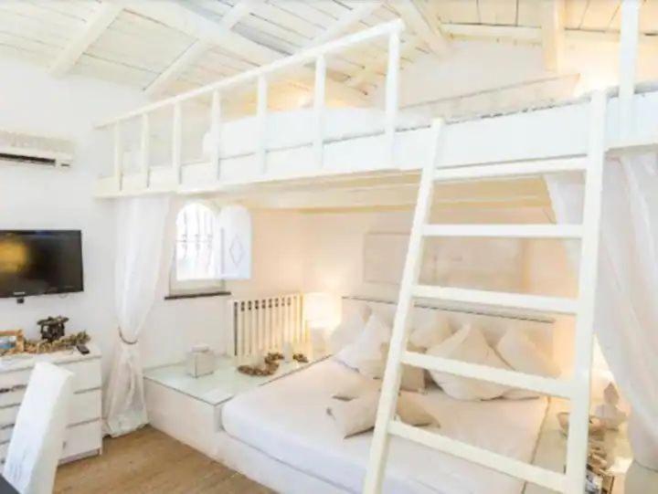 Bbhomerome - Maison Chic Appartement Rome