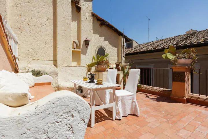 Appartement Bbhomerome - Maison Chic *