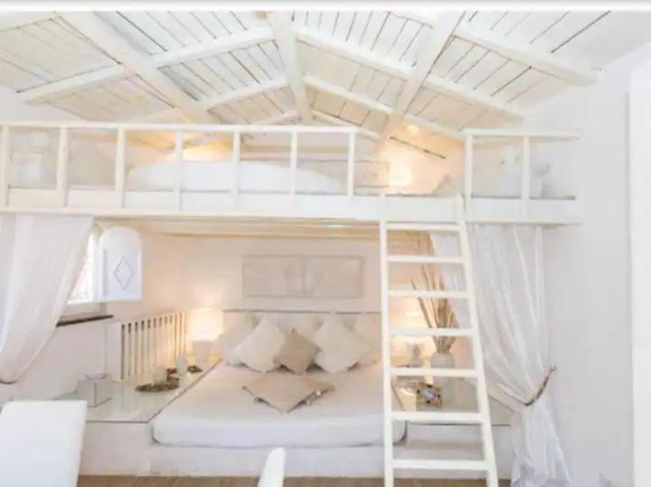 Appartement Bbhomerome - Maison Chic